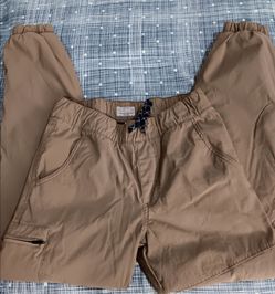 Boys Original Weathproof Vintage jogger pants