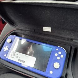 Nintendo Lite 