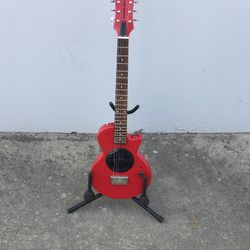 Electric Guitar 