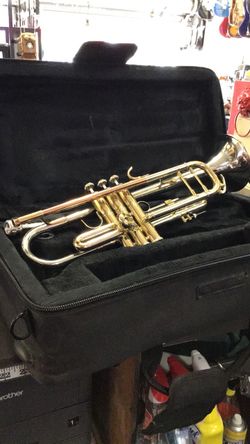 Trumpet Mendini