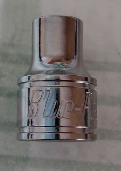 BLUE-POINT 7MM