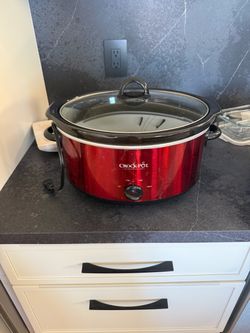 Crock-Pot Slow Cooker