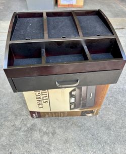 Charging Station And Organizer