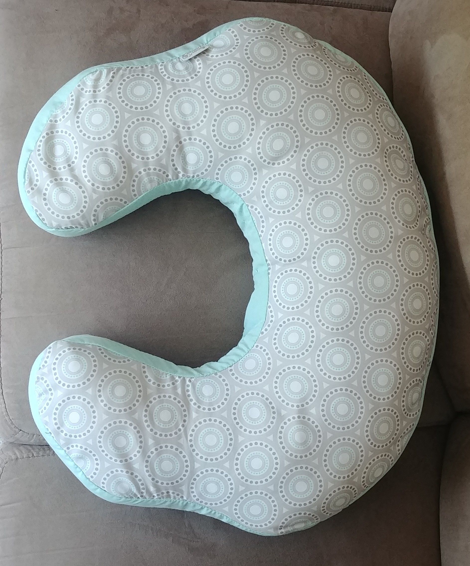 Boppy Pillow