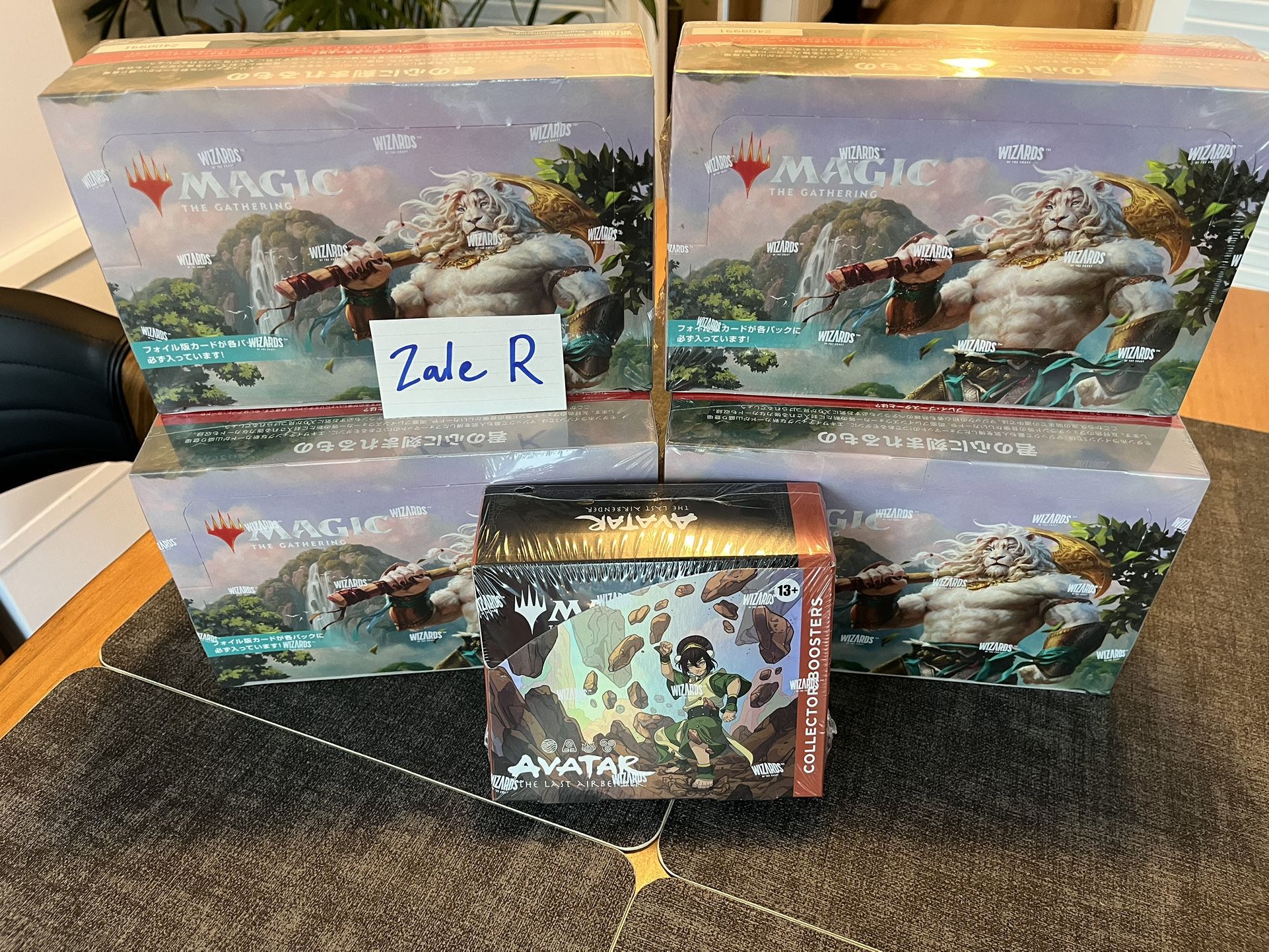 mh3 collector booster box price Amazon.com: Magic: The Gathering Modern Horizons 3 Play Booster Box