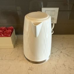 Hot Water Kettle