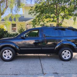 2006 Dodge Durango