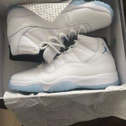 Jordan 11