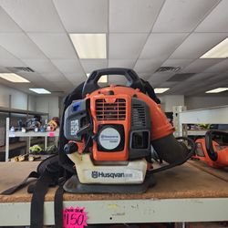 Backpack Blower 2272