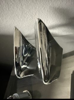 1959 Impala Bumper Guards