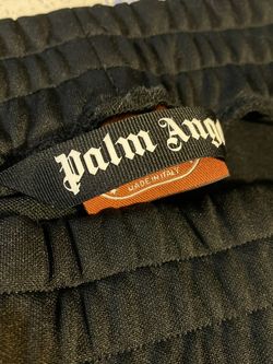 Palm Angels & Missoni Colab🔥