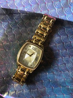 Juicy couture woman’s watch