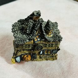 Uncle Bean's Mini Treasure Boxes by BOYDS BEARS 