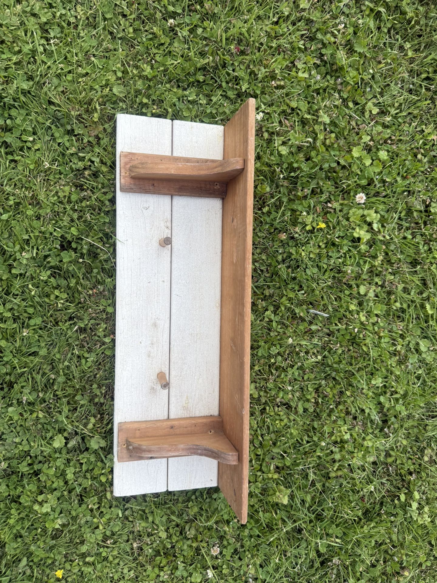 Country Shelf