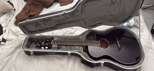 Yamaha apx600