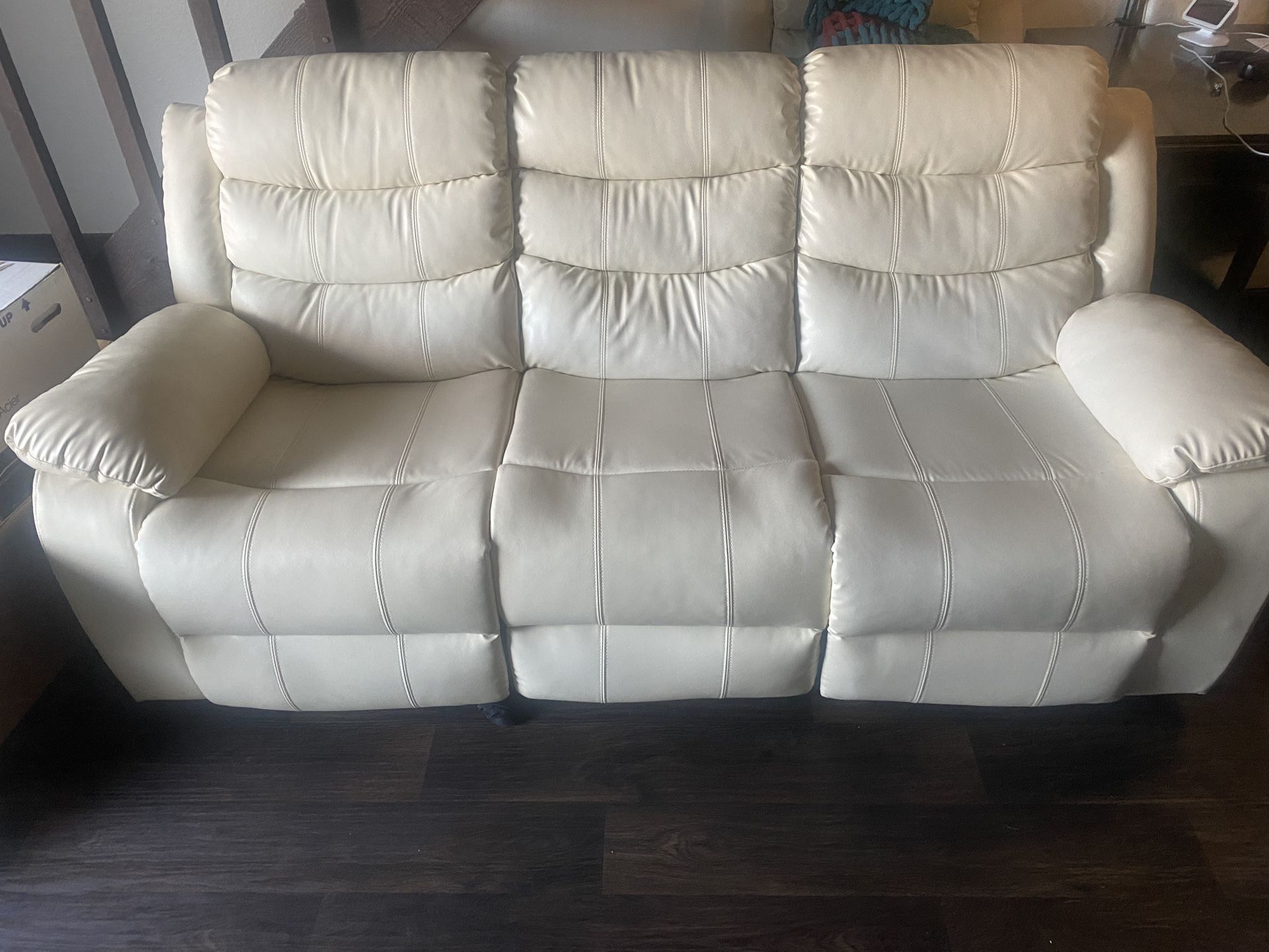 Couch Set Of 3
