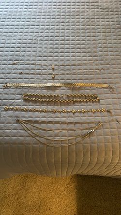 Costume Jewelry