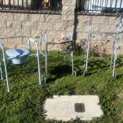 Medical Equipment 50$ Each 