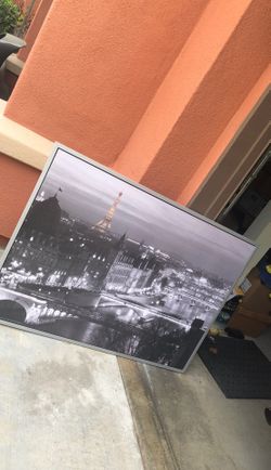 Paris Picture