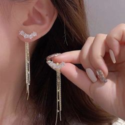 Crystal Stars Women’s Gems !!!!! 