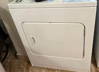 Kenmore400 dryer machine