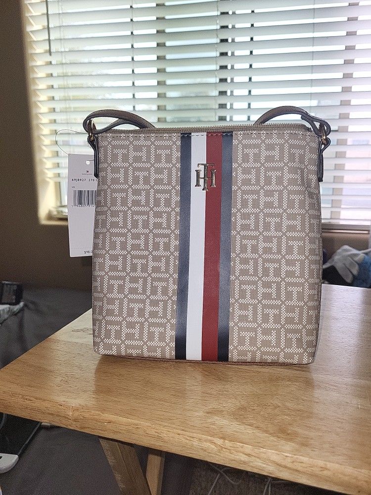 Tommy HILFIGER BAG