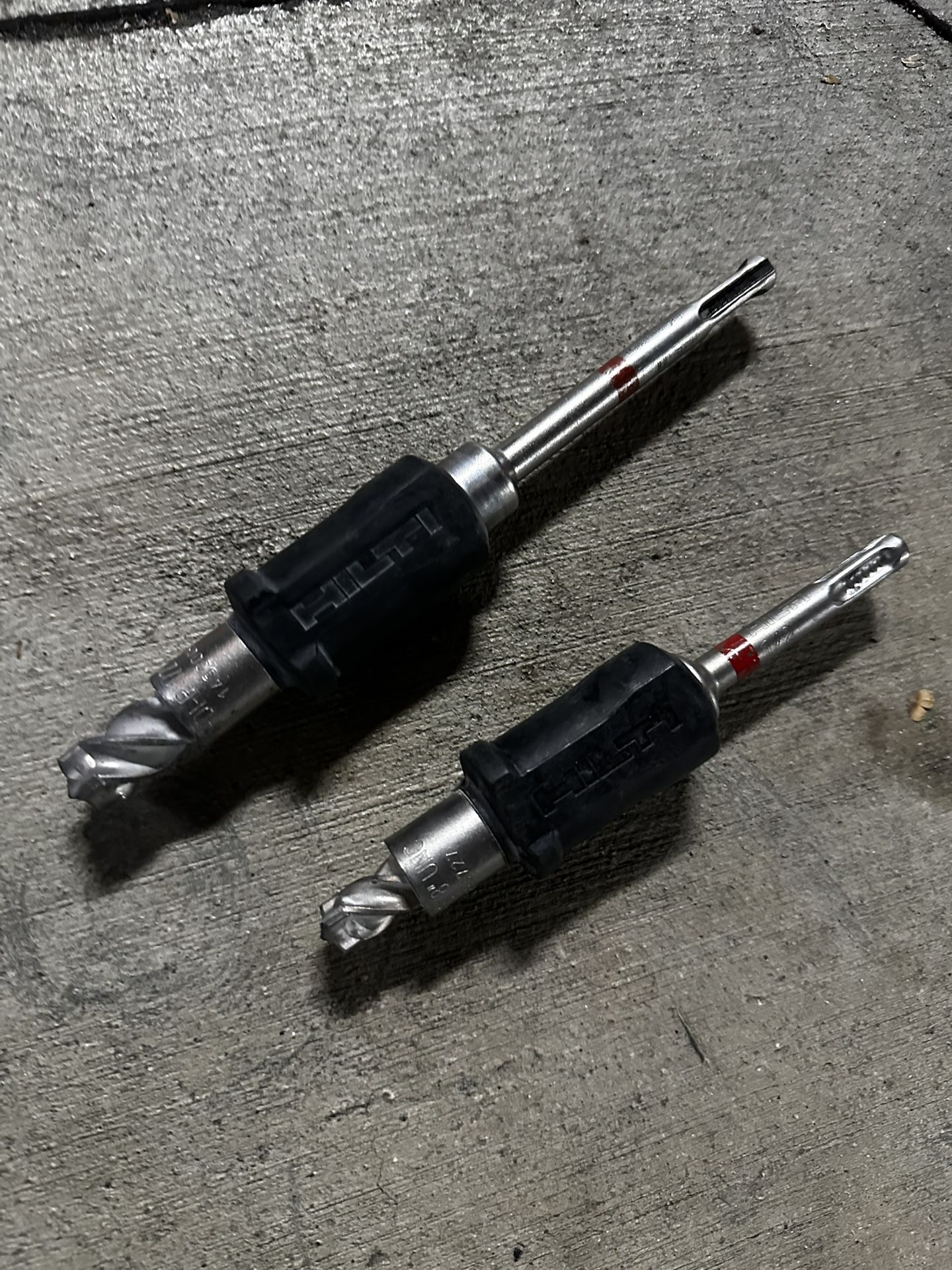 Hilti 1/2 And 3/8 Auto Setting Tool