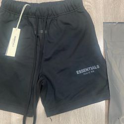 Essential Shorts