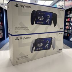 PlayStation Portal 