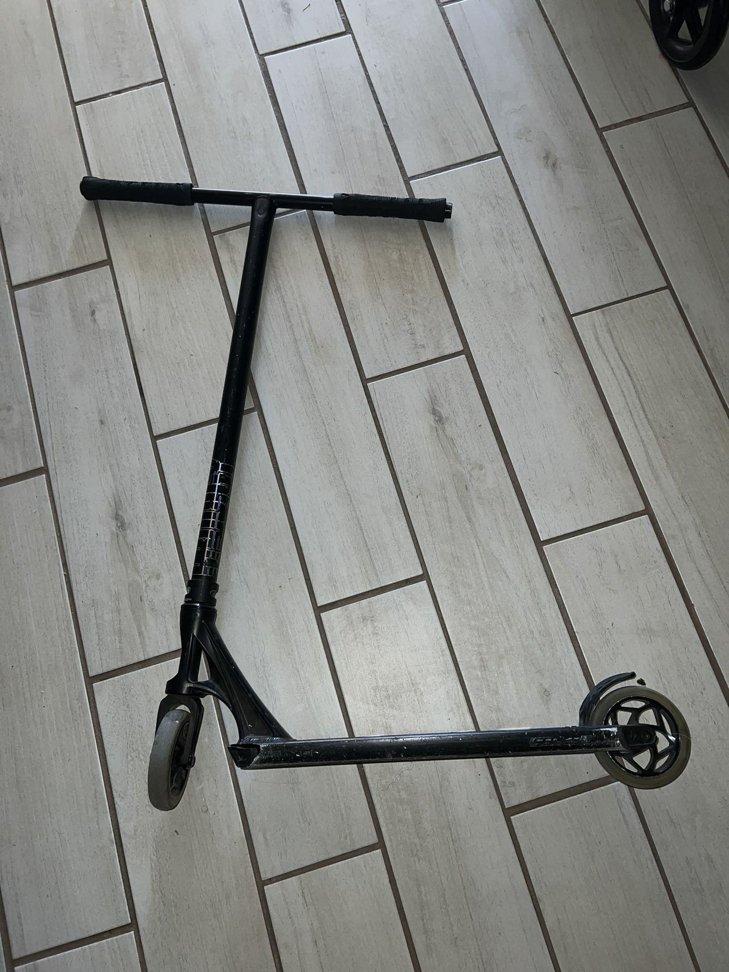 pro scooter used