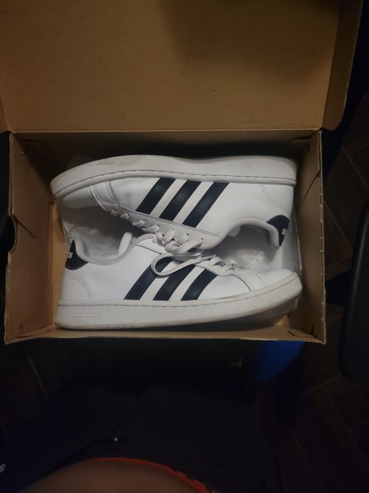 Adidas