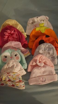 Baby clothes