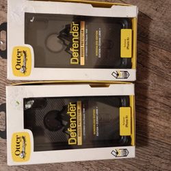 Otter Box Phone Case For iPhone XR