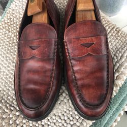 Tod’s 9.5 men’s Mocasín