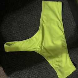 Cheeky Bikini Bottom