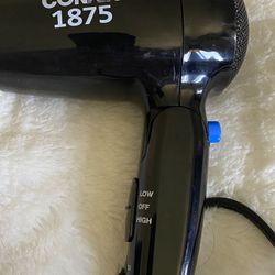 Conair 1875 Hair Dryer