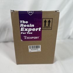 Epoxy Resin & Silicone Mold Kit – Brand New – Pickup Only