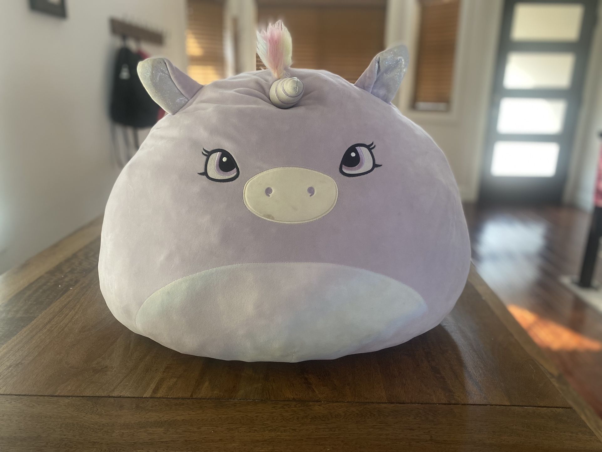 Giant Squishmallow 24 Inches