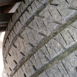 20" Chevy/gmc/toyota