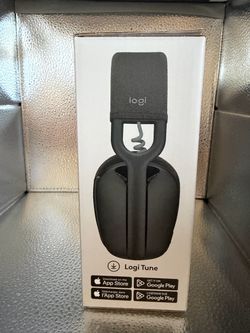 Logitech headphones 99304-3