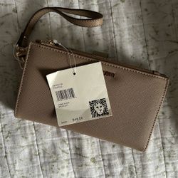 Anne Klein Wallet