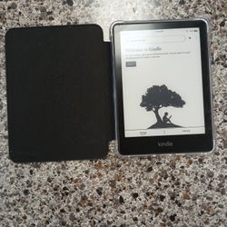 Amazon Kindle 11th Gen M2l3ek