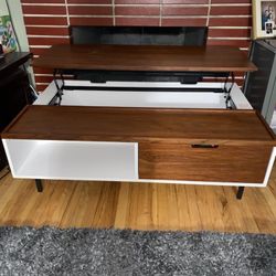 Coffee Table/table Tray