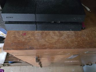 Ps4 & Extra