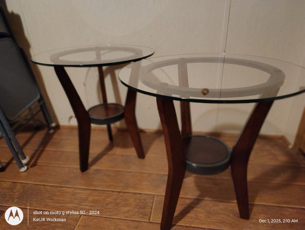 End Tables 