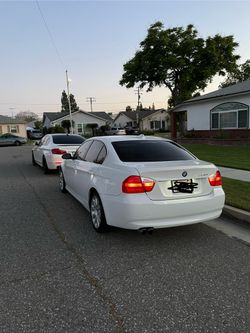 2006 BMW 330i