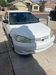 Honda Civiv