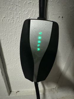 Tesla Charger
