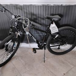 OZARK MOUNTAIN BIKE
