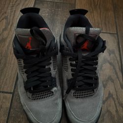 taupe haze jordan 4